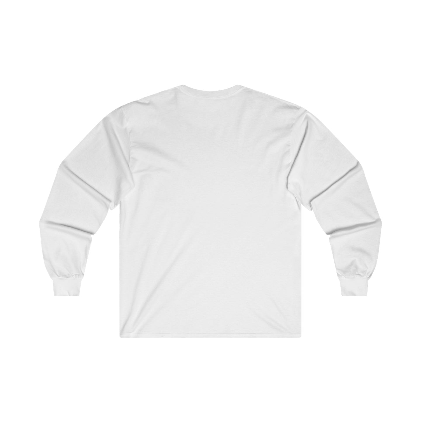 I'm From Youngstown Long Sleeve Tee