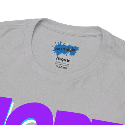 Hope is Making A Comeback Retro ColorWay Tee