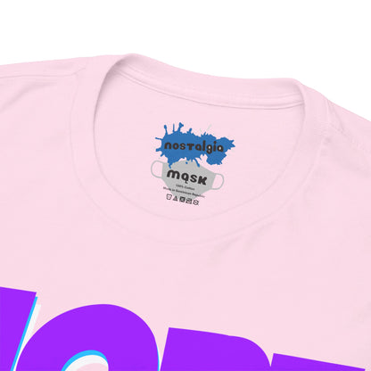 Hope is Making A Comeback Retro ColorWay Tee