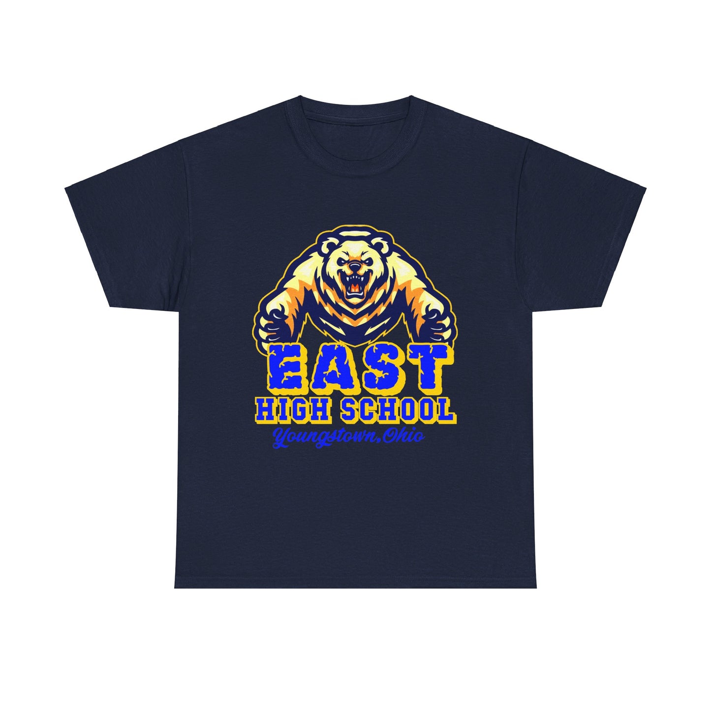 East High School Shirt