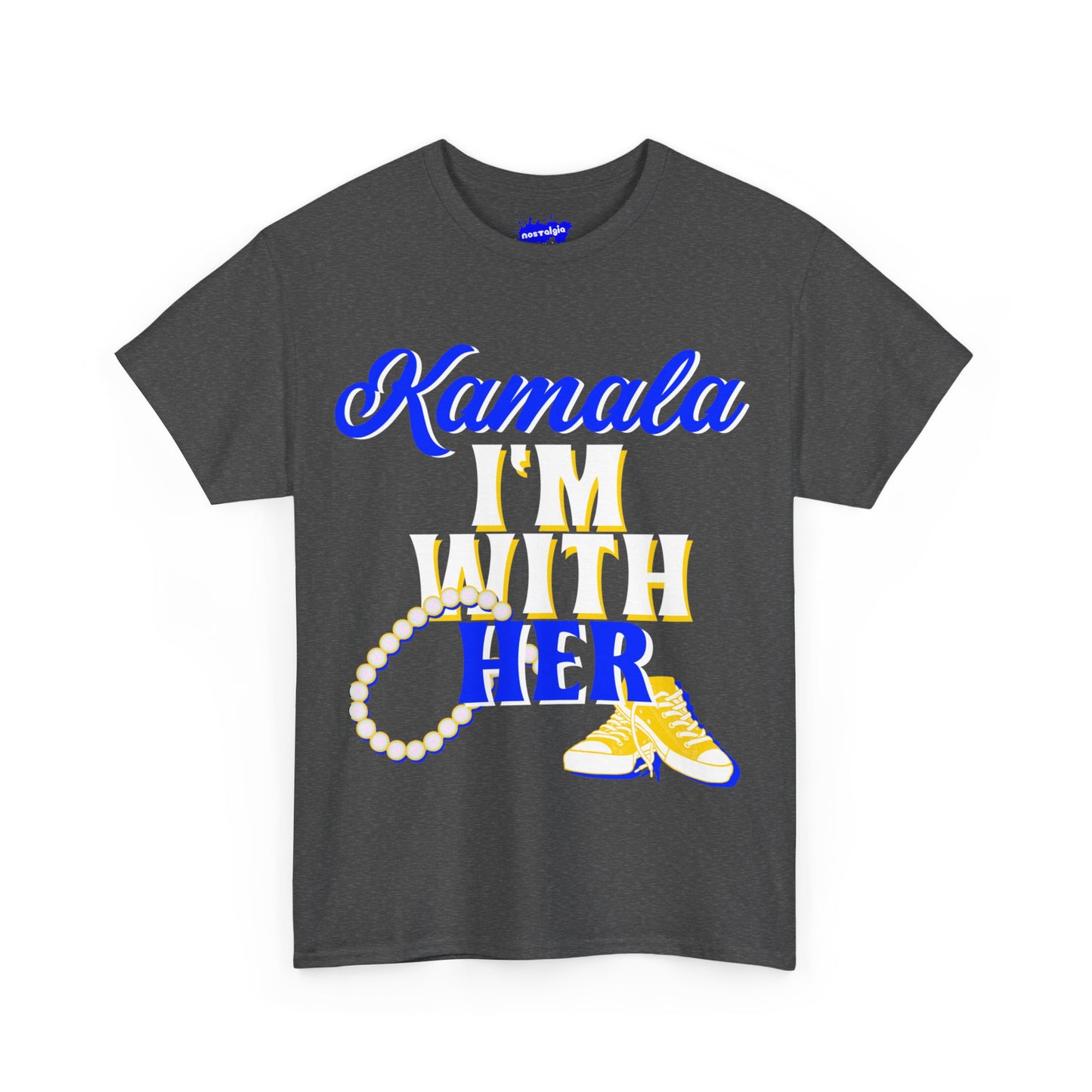 I'm with Her Kamala Harris SGRho Colorway