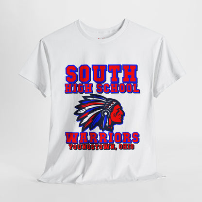 South High School Graphic Tee