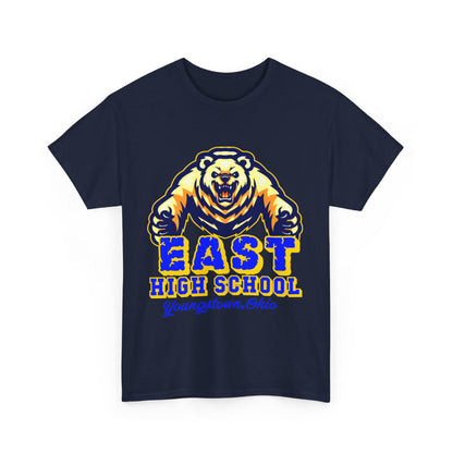 East High School Shirt