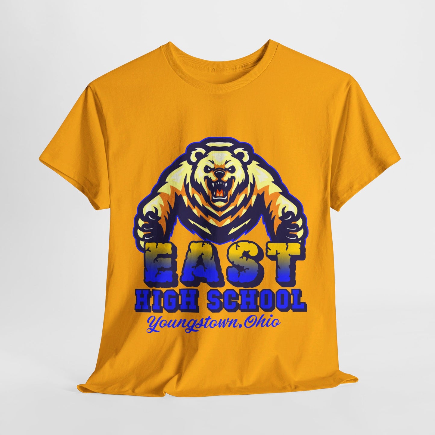 East High School Shirt