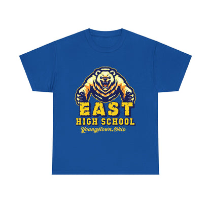 East High School Shirt