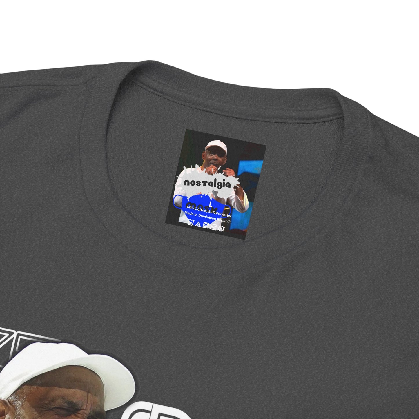 Frankie Beverley  Maze Memorial Shirt Tee