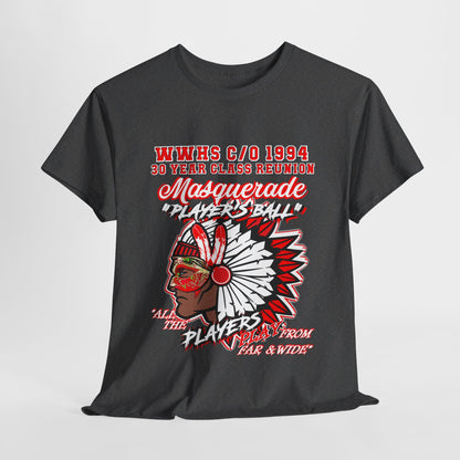 Wilson High Class of 94 Reunion Shirt