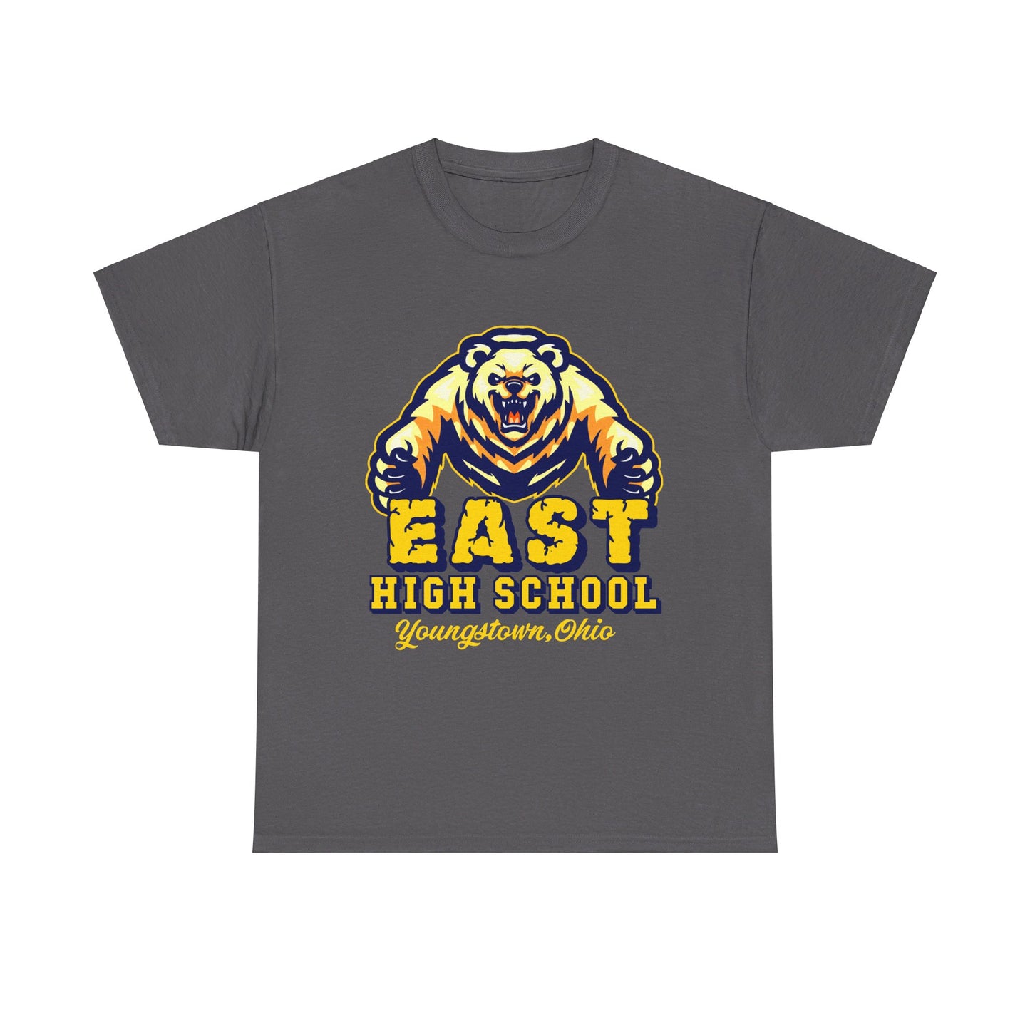 East High School Shirt