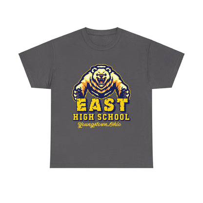 East High School Shirt