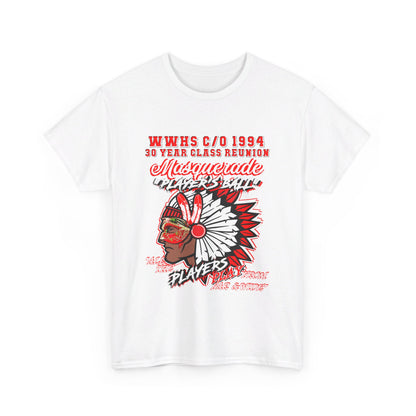 Wilson High Class of 94 Reunion Shirt