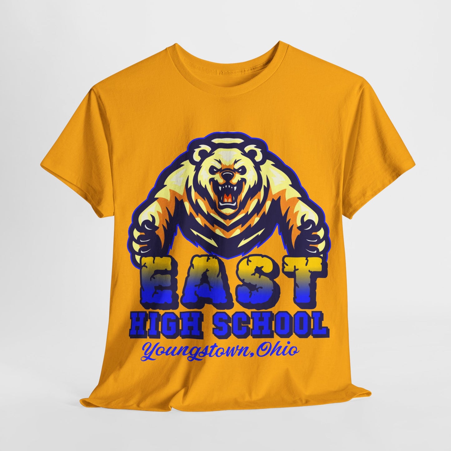 East High School Shirt