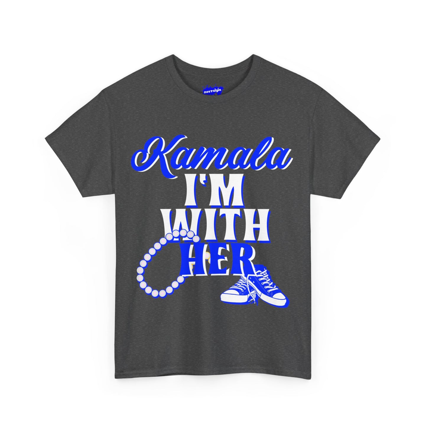 I'm With Her Kamala Harris Zeta Colorway