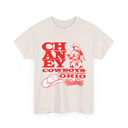 CHANEY TEE