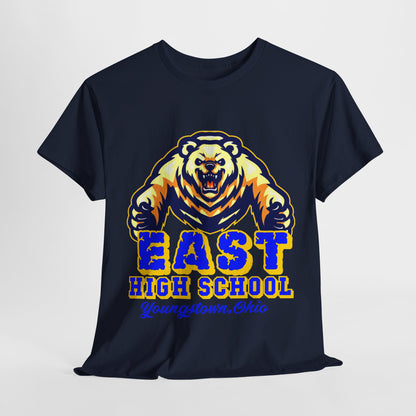 East High School Shirt