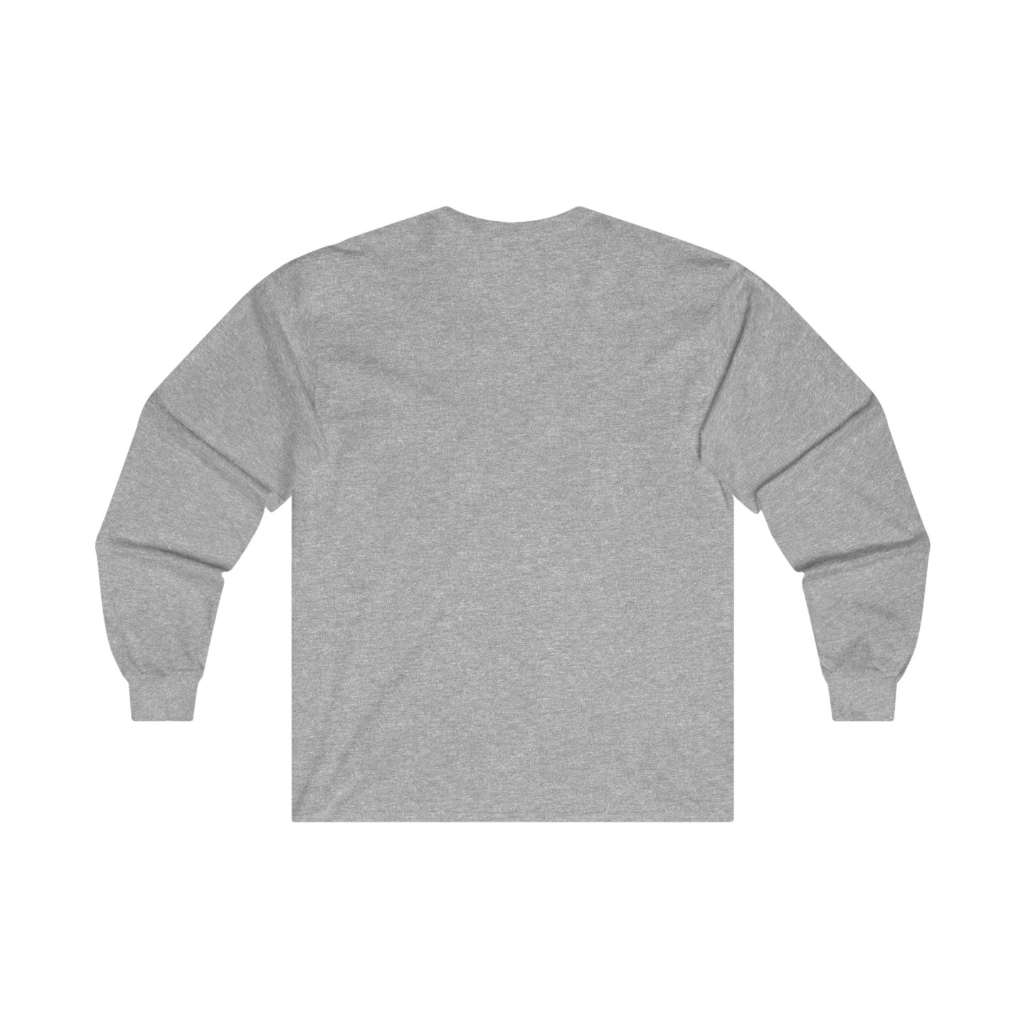 I'm From Youngstown Long Sleeve Tee