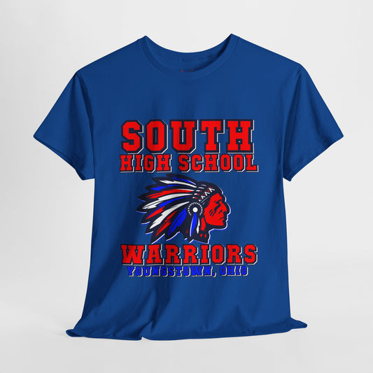 South High School Graphic Tee