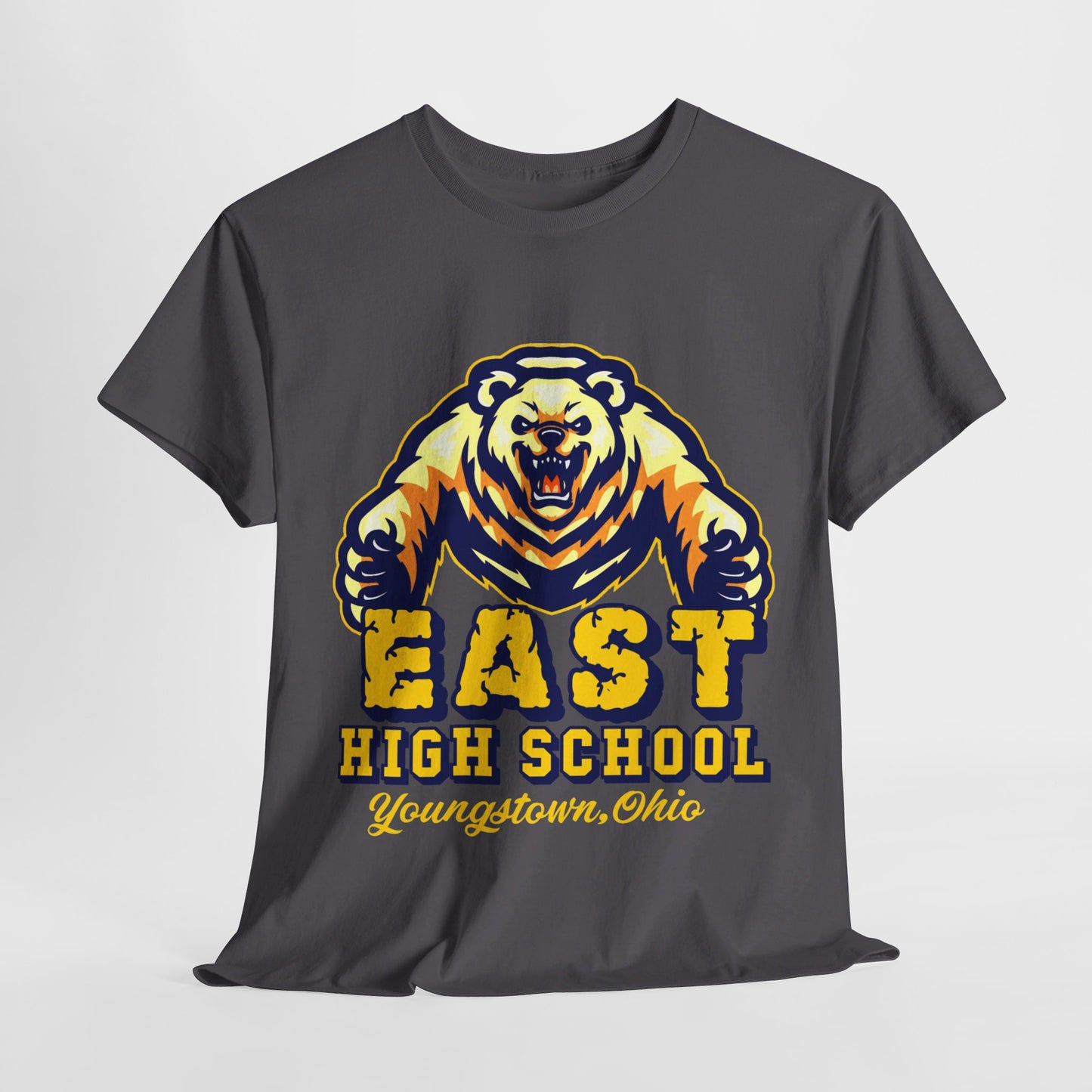 East High School Shirt