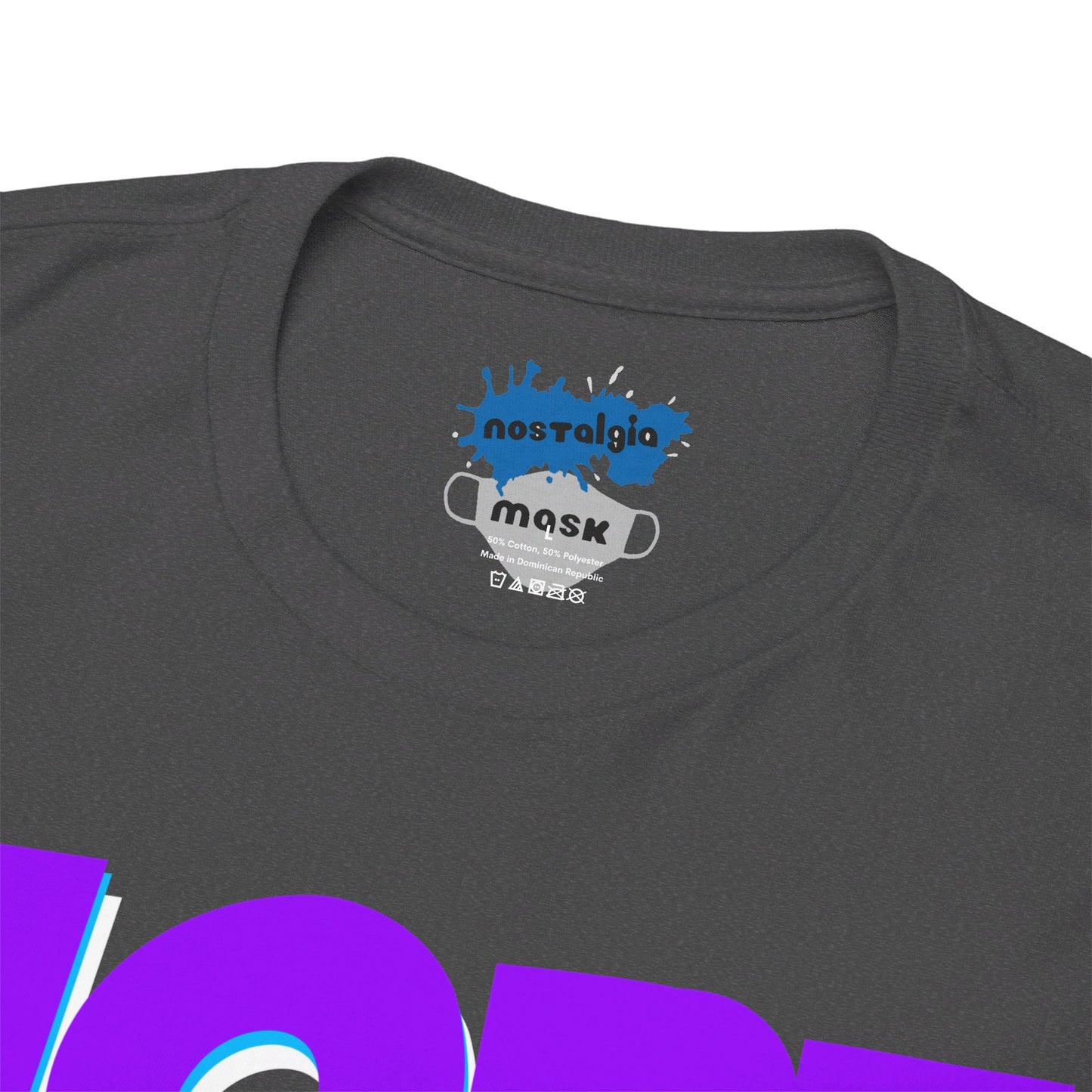 Hope is Making A Comeback Retro ColorWay Tee