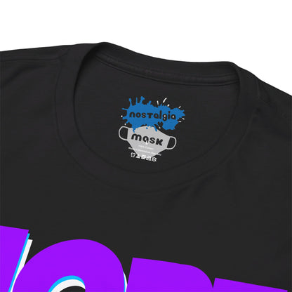 Hope is Making A Comeback Retro ColorWay Tee