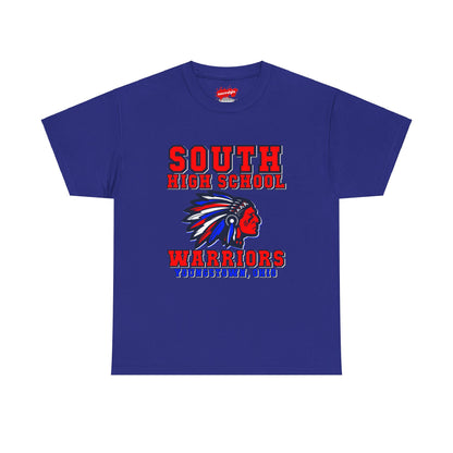 South High School Graphic Tee