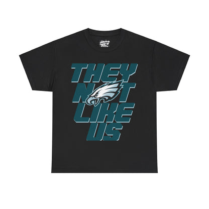 Philly Football Inspired Not Like Us Tee