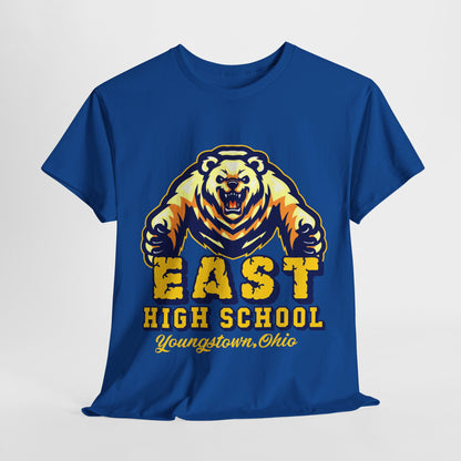 East High School Shirt