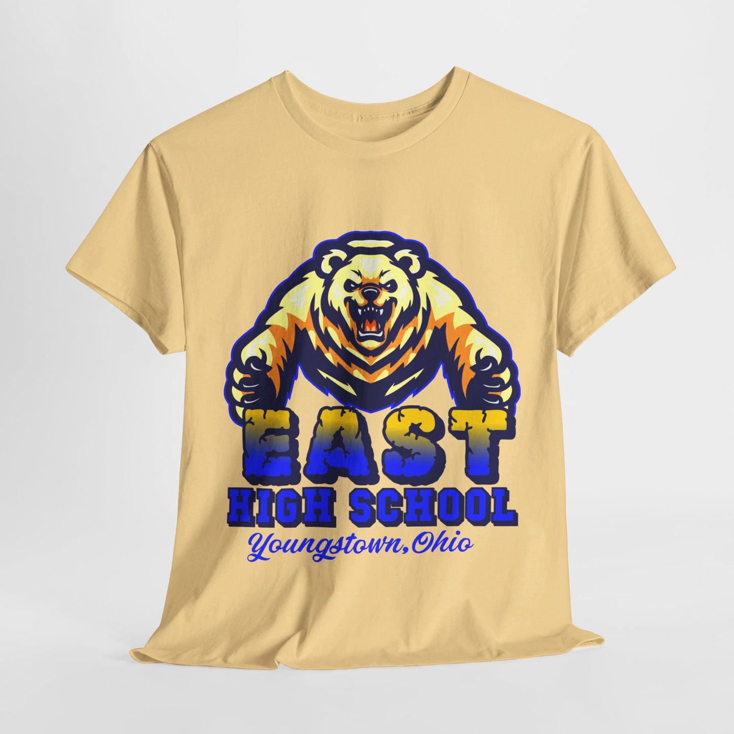 East High School Shirt