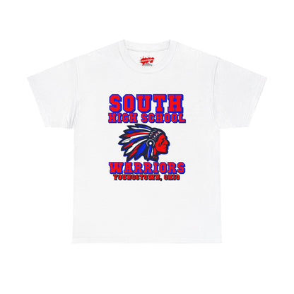 South High School Graphic Tee