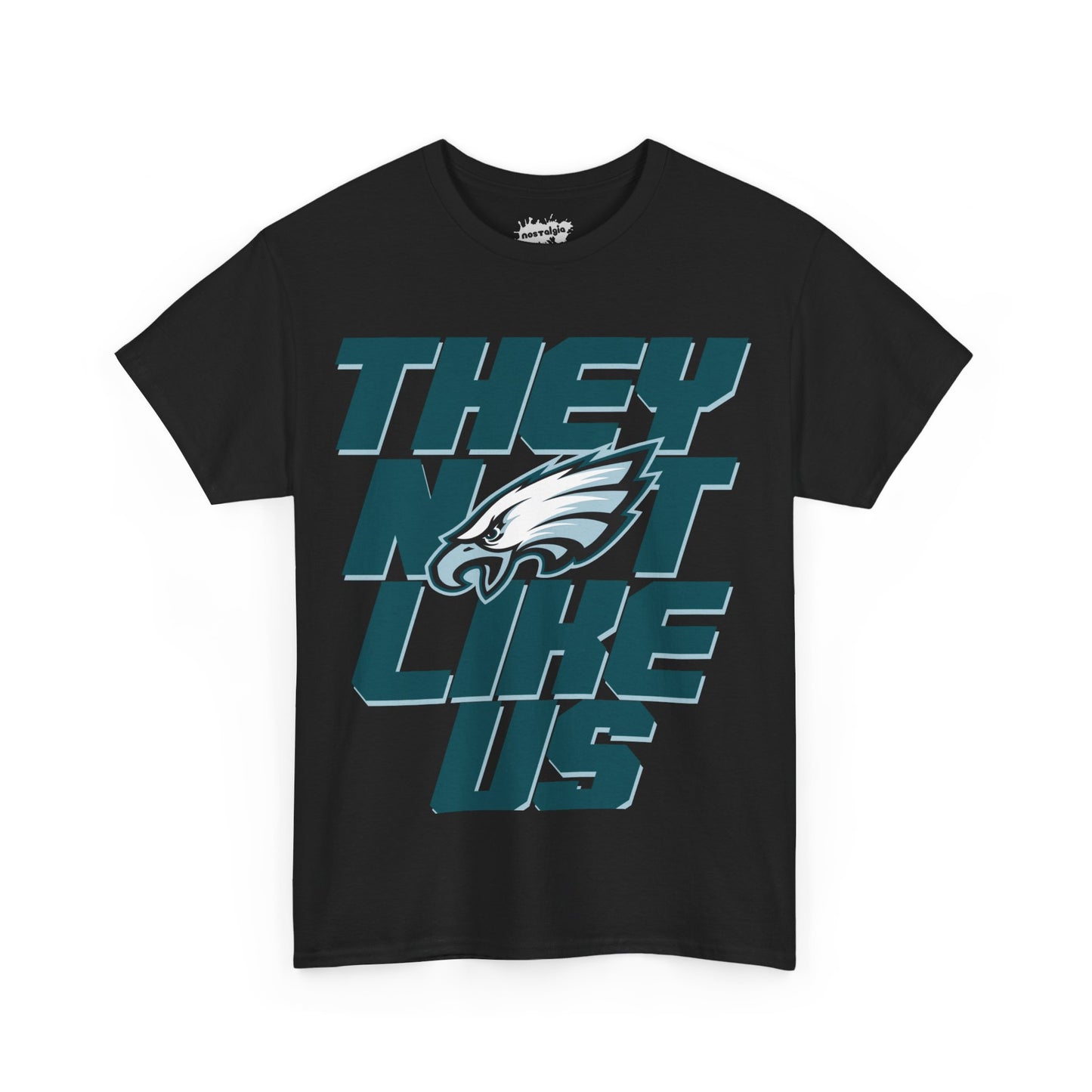 Philly Football Inspired Not Like Us Tee