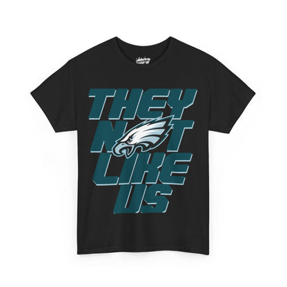 Philly Football Inspired Not Like Us Tee