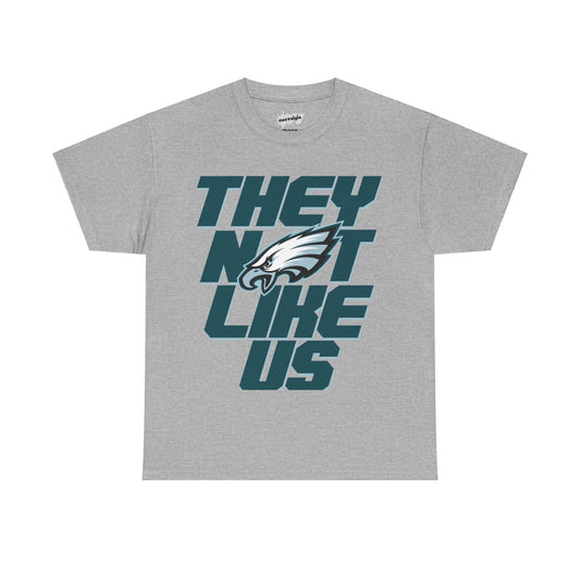 Philly Football Inspired Not Like Us Tee