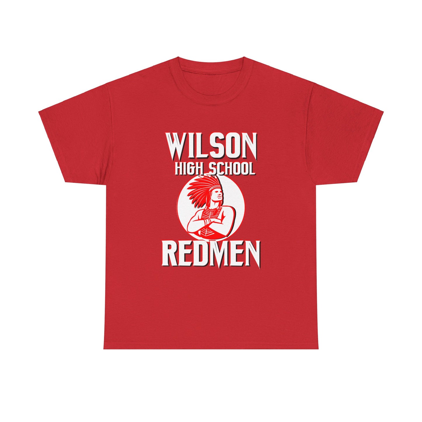 WILSON High School Tee