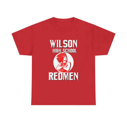 WILSON High School Tee