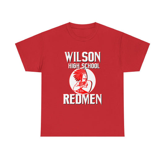 WILSON High School Tee