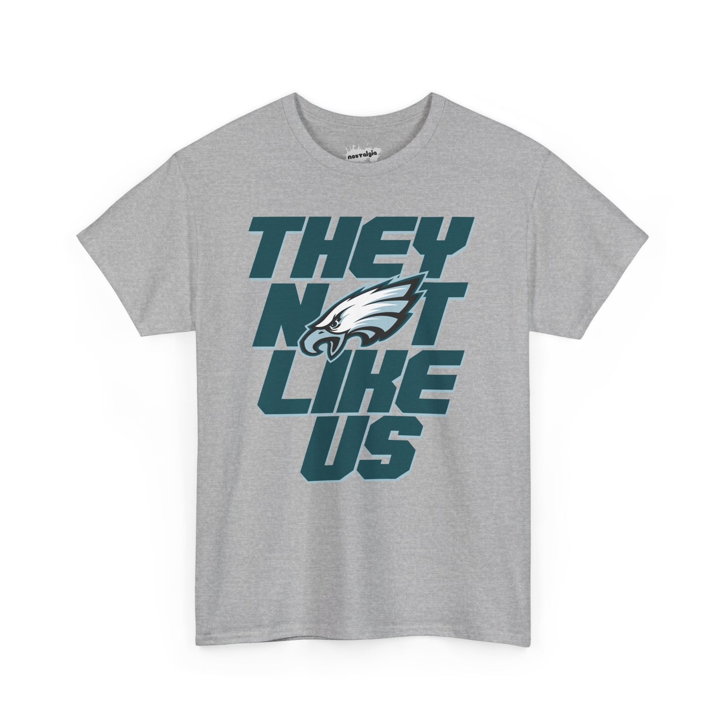 Philly Football Inspired Not Like Us Tee