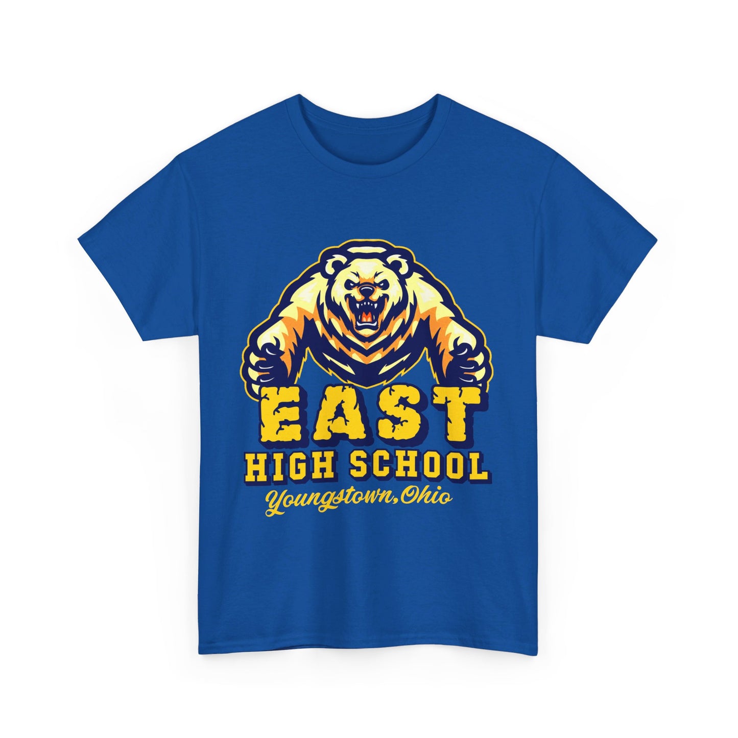 East High School Shirt