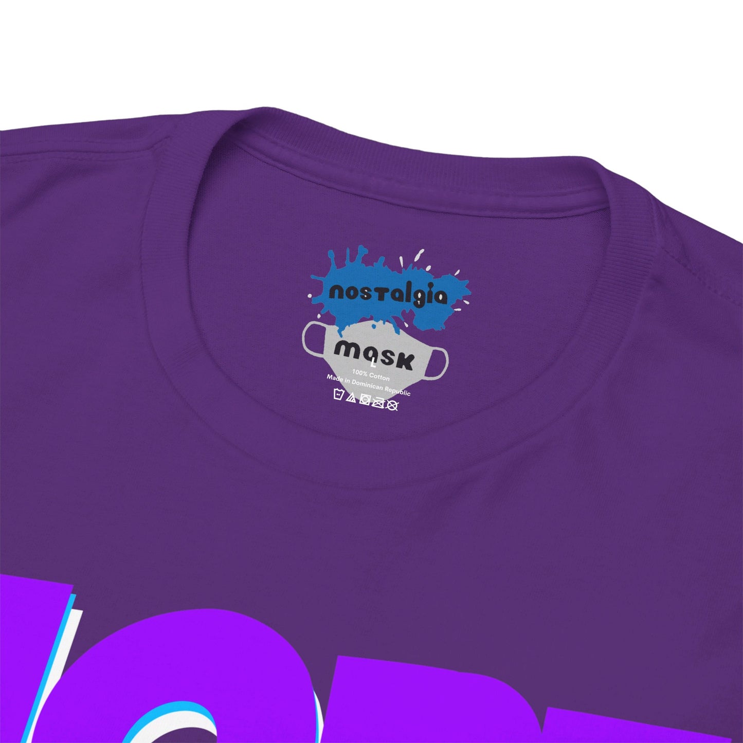 Hope is Making A Comeback Retro ColorWay Tee