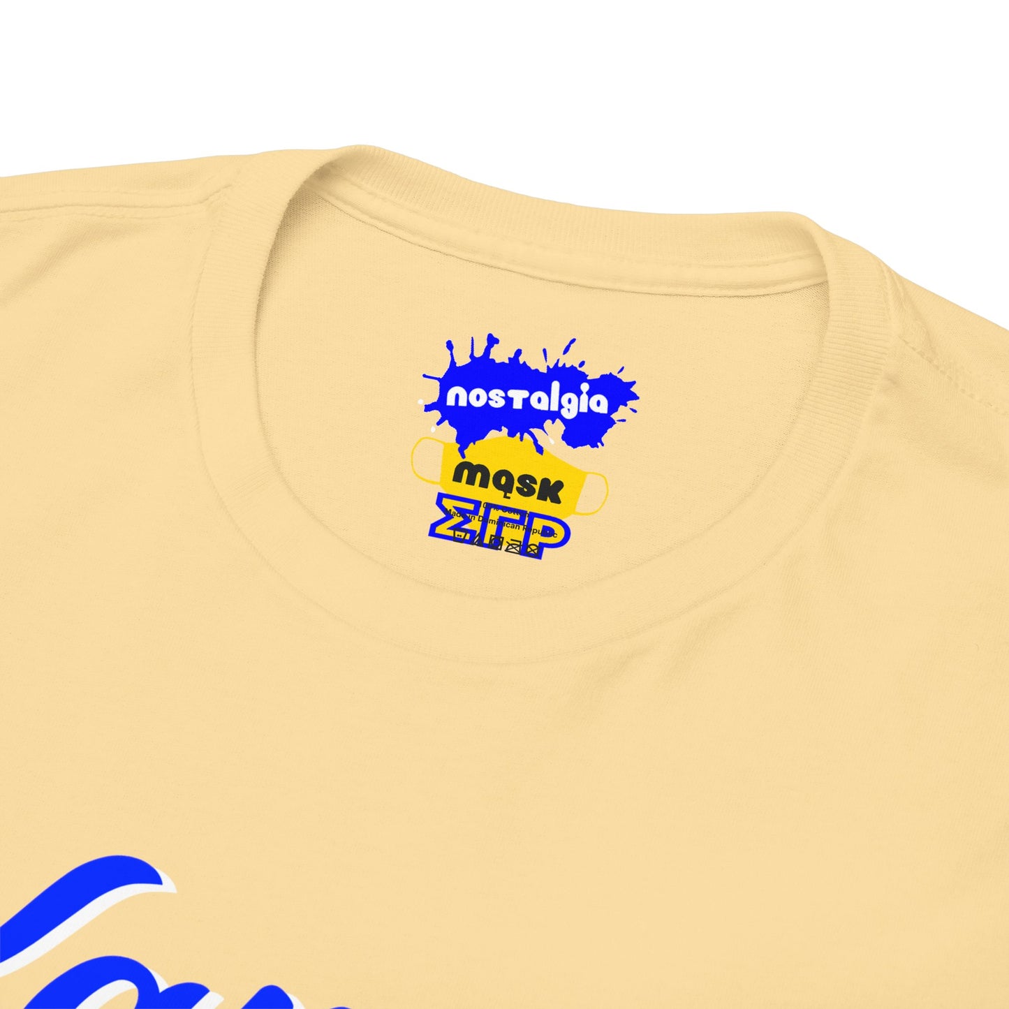 I'm with Her Kamala Harris SGRho Colorway