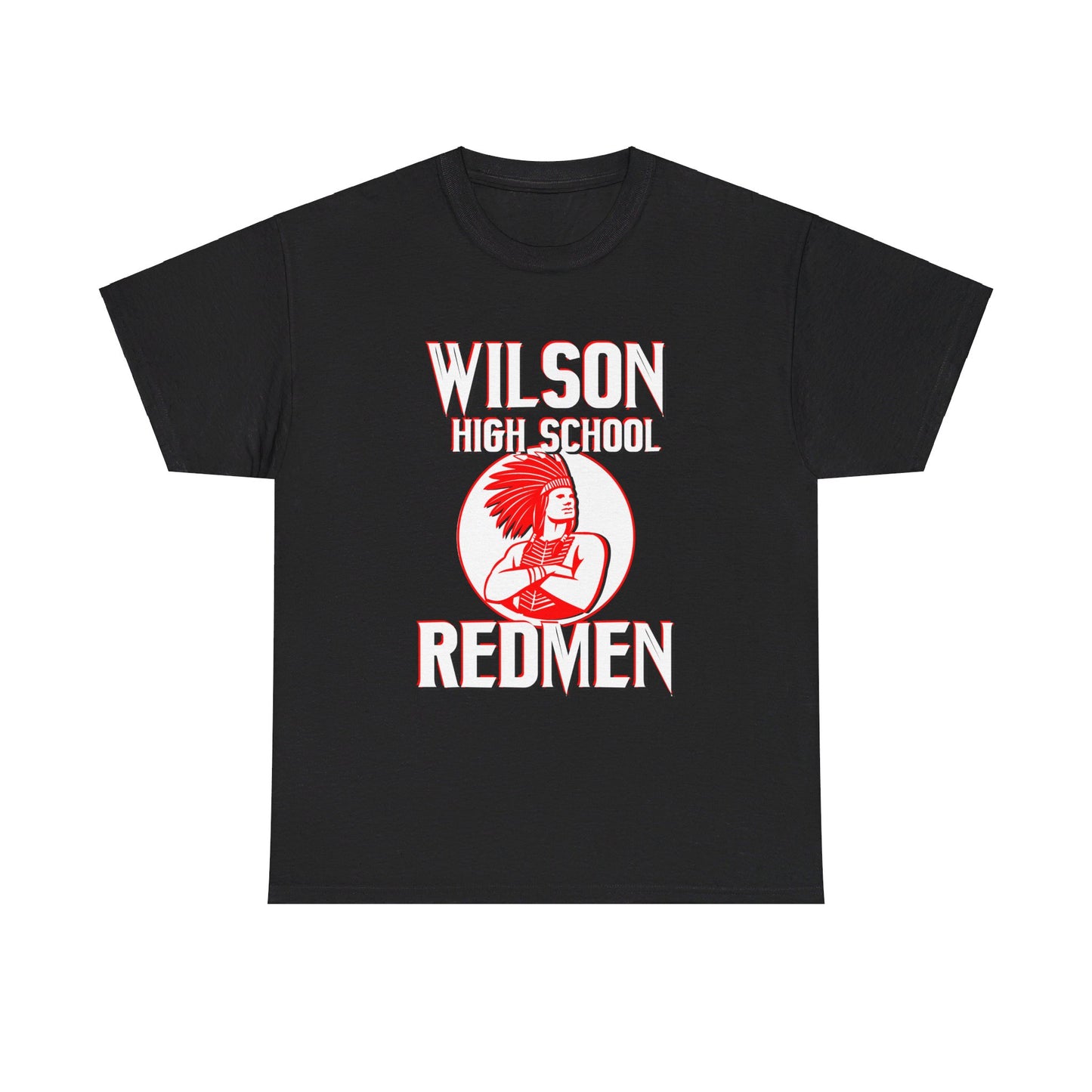 WILSON High School Tee