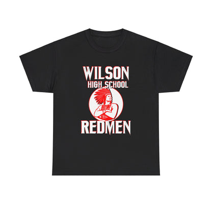 WILSON High School Tee