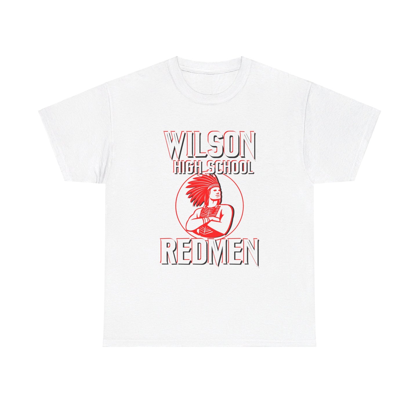 WILSON High School Tee