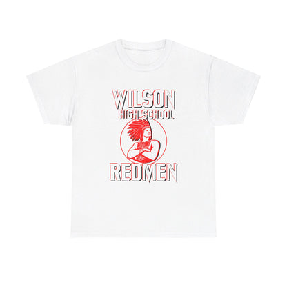 WILSON High School Tee