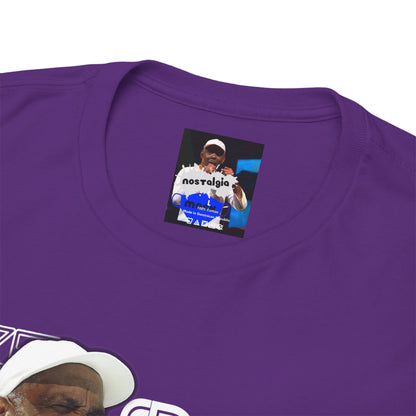 Frankie Beverley  Maze Memorial Shirt Tee