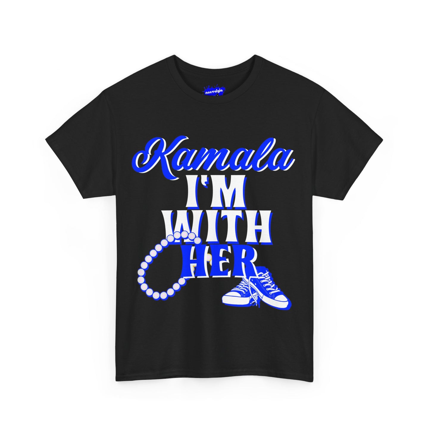 I'm With Her Kamala Harris Zeta Colorway