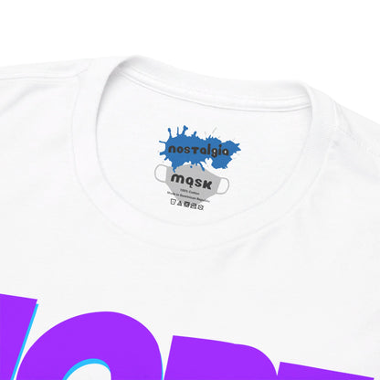 Hope is Making A Comeback Retro ColorWay Tee