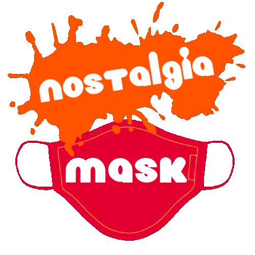 NostalgiaMask Gifts and More