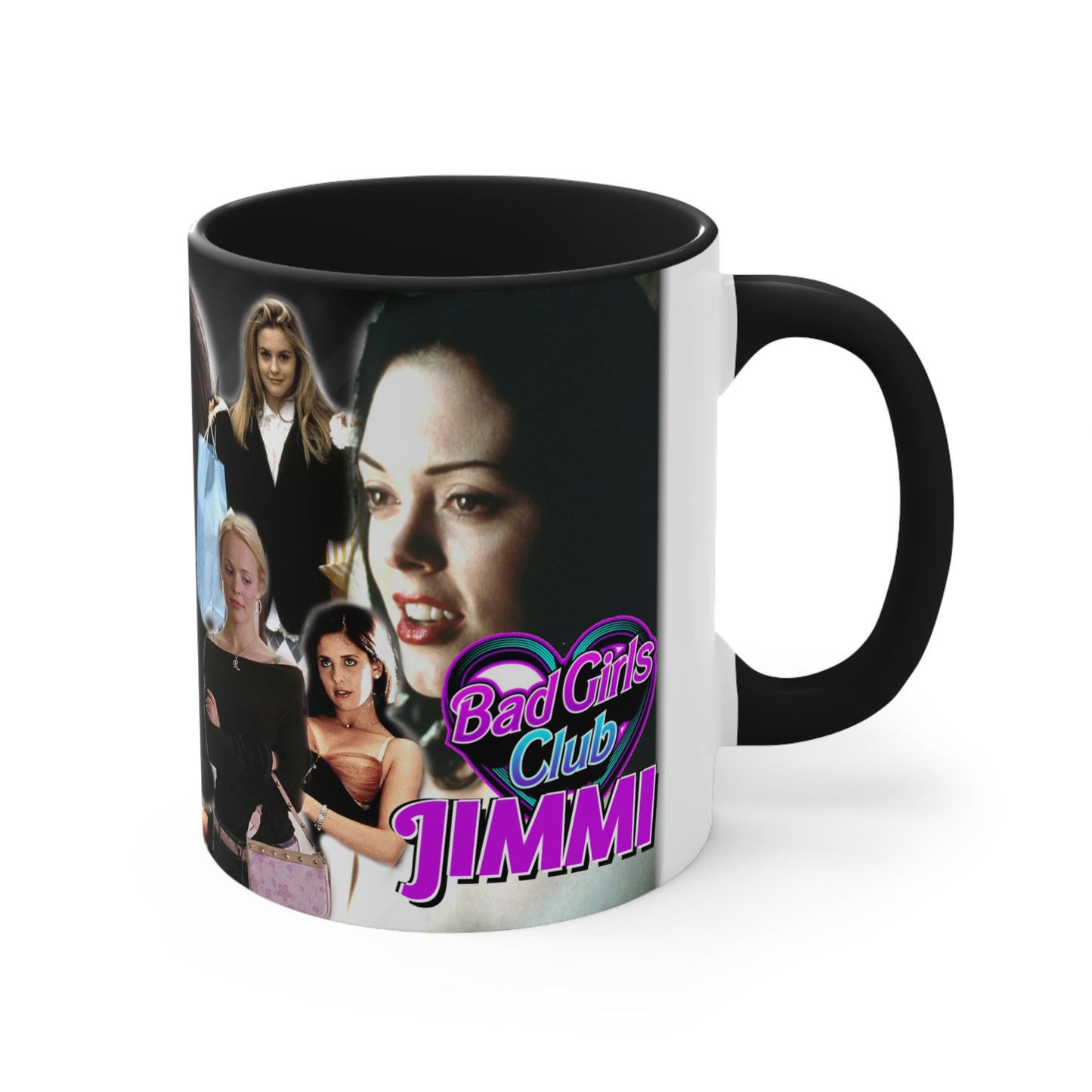 90s The Craft Heathers Mean Girls Jawbreaker Clueless Bad Girls Coffee Mug